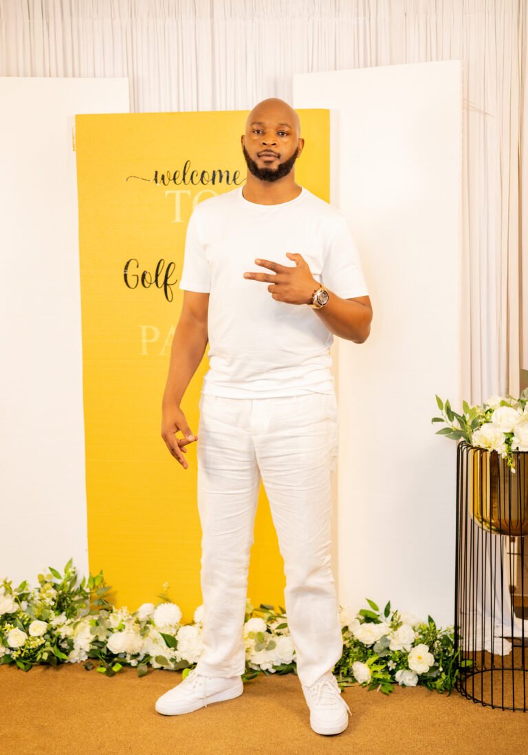 Ottawa White Party 2025 β Golf & Gala β photo 1