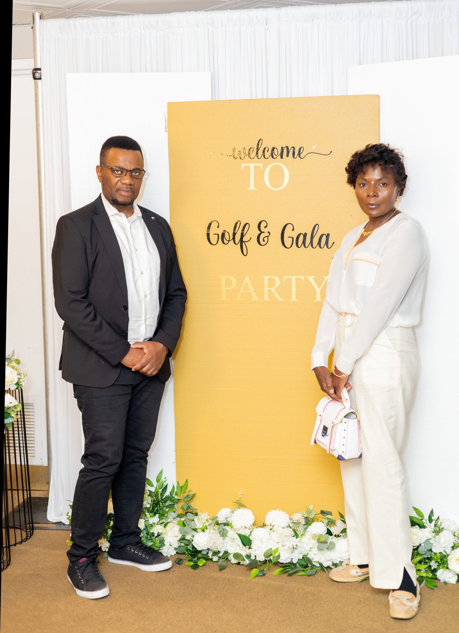 golf event photo