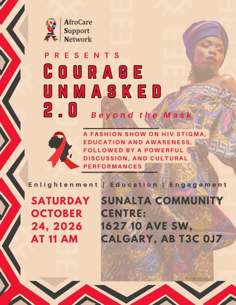 Courage Unmasked 2.0