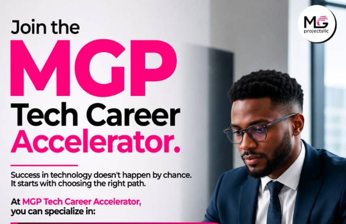 Launch Your Tech Career With Practical, Job-Ready Training — At No Cost