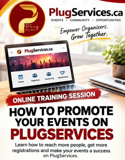 How to Promote Your Event?