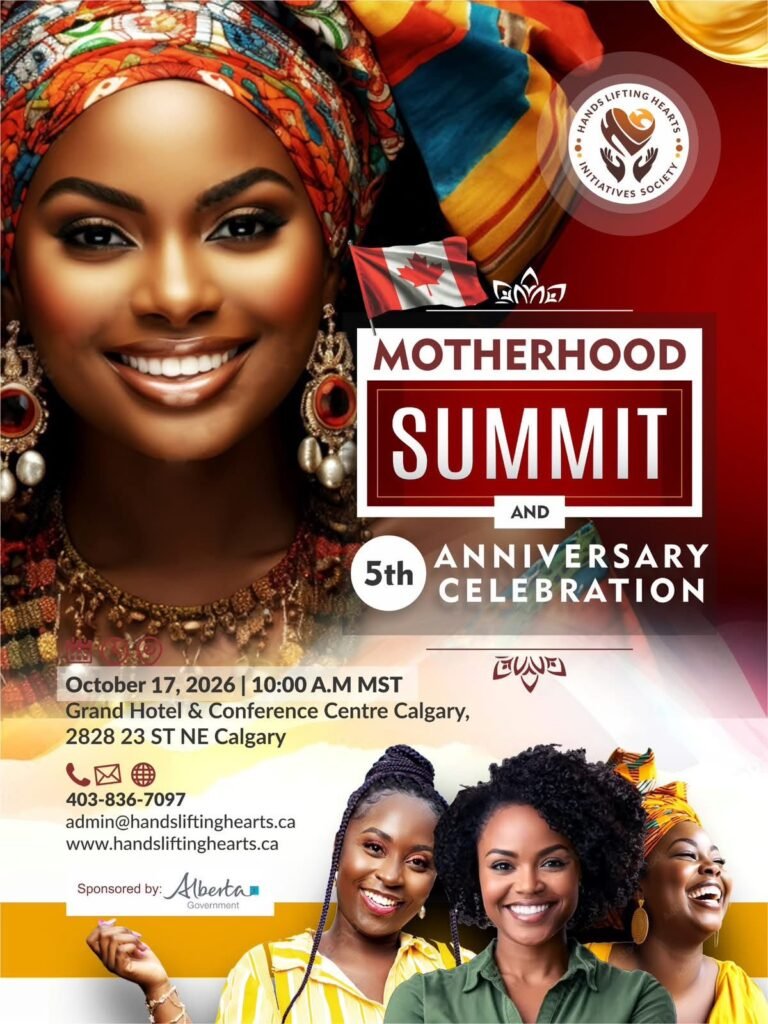 Motherhood Summit
